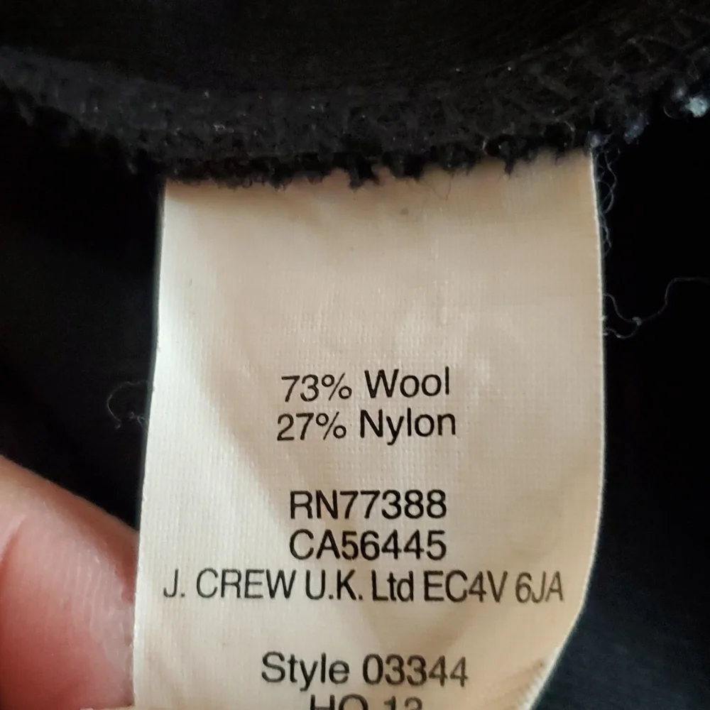 J. Crew Midi Dress SZ SM